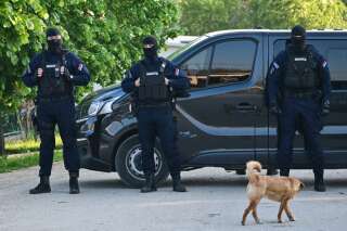 Une nouvelle fusillade fait 8 morts en Serbie, le tireur arrêté