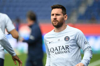 L’Arabie saoudite est certaine d’avoir convaincu Messi pour l’an prochain, le père du joueur nie
