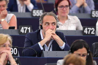 Glucksmann candidat aux européennes contre le « en même temps » de l’union de la gauche sur l’Europe