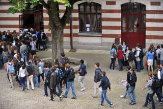 Pourquoi les meilleurs lycées ne sont pas forcément ceux qui ont les meilleurs résultats