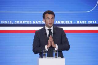 Crédit d’impôt et bonus auto : les annonces de Macron pour la réindustrialisation