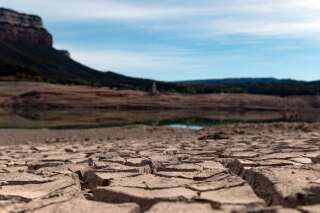 Face à la sécheresse, l’Espagne sort le chéquier