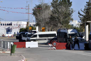 Le parquet antiterroriste ouvre une enquête après la mort d’un Franco-Tunisien dans l’attaque à Djerba