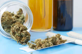 Le HHC, un « cannabis légal » qui bénéficie d’un flou juridique 