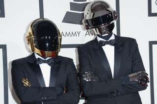 Ces chanceux ont pu découvrir le titre inédit des Daft Punk avant tout le monde