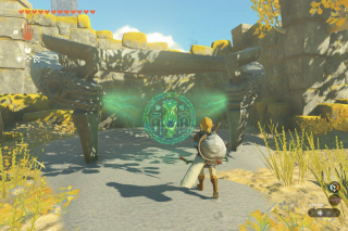 Quelques heures seulement après sa mise en vente, un joueur a déjà terminé le nouveau jeu Zelda.