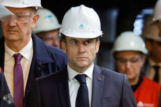 Ce que l’on sait de la méga usine de batteries annoncée par Macron à Dunkerque