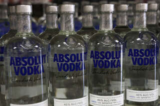 Après la polémique sur la vodka Absolut, Pernod Ricard quitte la Russie