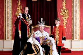 Ce cliché royal confirme que les Britanniques ne sont pas près d’avoir une reine sur le trône