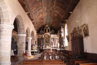 Des catholiques traditionalistes empêchent un concert dans une église bretonne 