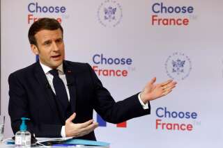 Lieu, montant, puissance... Ce que l’on sait de l’annonce solaire que Macron fera au sommet Choose France