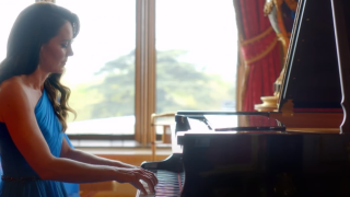 Eurovision 2023 : Kate Middleton a fait une apparition surprise au piano