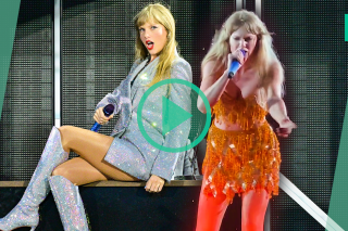 Taylor Swift n’a pas hésité à interrompre son concert pour défendre une fan