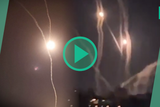 Une attaque d’un niveau « exceptionnel » sur Kiev, des missiles hypersoniques russes abattus