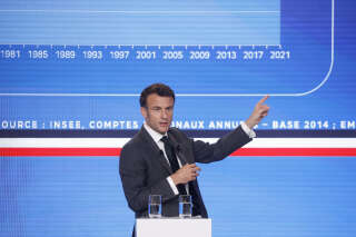 Ce que cachent les 2 milliards d’euros de baisse d’impôts promis par Macron