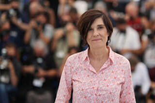 Catherine Corsini juge « qu’il y un fond de misogynie » dans les accusations contre elle et son film