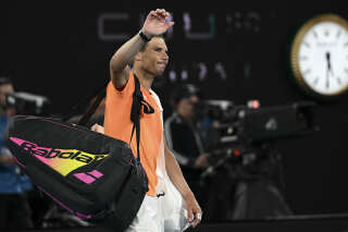 Nadal absent de Roland-Garros ? Le joueur va donner sa réponse ce jeudi 