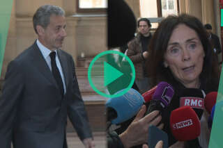 L’avocate de Sarkozy explique pourquoi il se pourvoit en cassation
