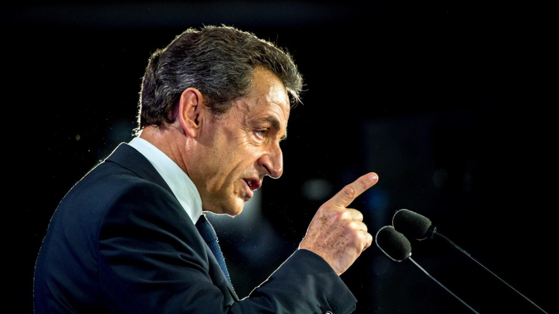 Après sa condamnation en appel, Sarkozy sort le bazooka dans « Le Figaro »