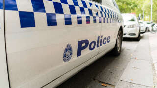 En Australie, une femme de 95 ans est morte après avoir reçu, dans sa maison de retraite, une décharge de taser assénée par un policier (Photo d’illustration).