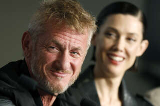 À Cannes, le soutien de Sean Penn et des stars aux scénaristes américains en grève