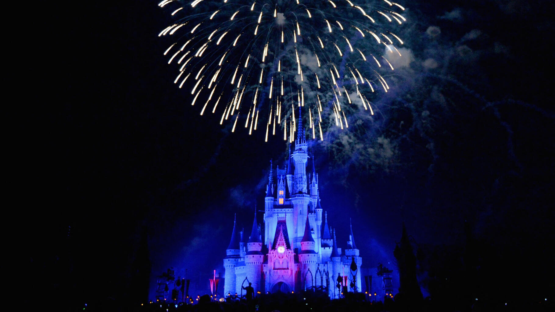 In Florida, la Disney sta rispondendo a Ron DeSantis
