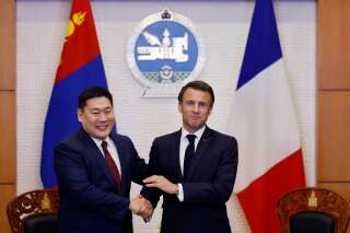 Pourquoi Macron lorgne sur les sous-sols mongols