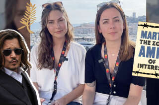 Favori pour la Palme d’or, coulisses, Johnny Depp... On a répondu à vos questions sur le Festival de Cannes