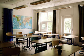 Des parents d’élèves attaquent l’État pour dénoncer le non-remplacement des profs absents