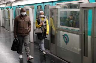 Une étude pour l’émission « Vert de rage » sur France 5 publiée ce mardi 23 mai met en évidence la « surpollution » des quais de métro, comment s’en protéger ?