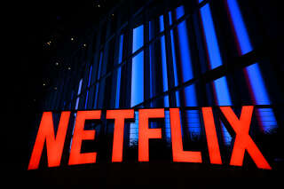 Netflix France ciblé par un contrôle fiscal 