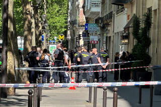 Que sait-on de l’assassinat d’un homme en pleine rue à Paris ?