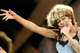 Mort de la chanteuse Tina Turner à l’âge de 83 ans des suites d’une longue maladie