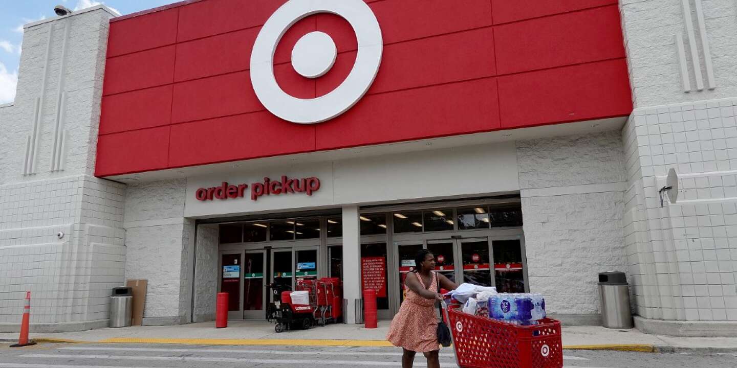 Aux États-Unis, les magasins Target boycottés pour avoir célébré la communauté LGBT+