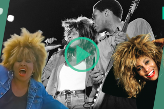 Les cinq tubes mythiques de Tina Turner qui ont marqué la carrière de la « reine du rock »