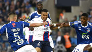 Kylian Mbappé et ses coéquipiers offrent au Paris Saint-Germain un 11e titre de champion de France, mais pour Paris, une nouvelle intersaison de remise en question et de reconstruction se prépare déjà.