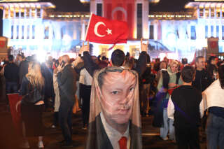 Erdogan réélu en Turquie, à quoi faut-il s’attendre pour ce nouveau mandat ?