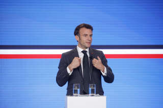 EXCLUSIF - 8 Français sur 10 ne voient pas l’apaisement promis par Emmanuel Macron