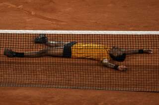 Après sa victoire, Gaël Monfils déclare forfait à la veille de son 2e tour à Roland-Garros