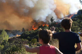 À quoi va ressembler la « météo des forêts » lancée ce vendredi contre les incendies ?