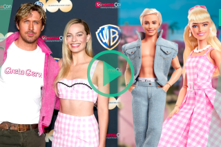 Les poupées à l’effigie de Margot Robbie et Ryan Gosling ressemblent plus à Barbie et Ken que Barbie et Ken 