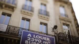 L’Assemblée nationale vote pour prolonger le plafonnement des hausses des loyers (Photo d’illustration prise le 11 septembre 2006 à Paris).