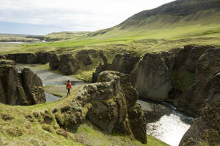 En Islande, la Première dame a plusieurs conseils pour les touristes qui visitent son pays