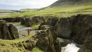 La Première dame d’Islande a donné quelques conseils aux futurs touristes qui viendront dans son pays.