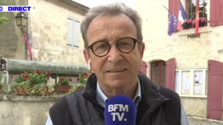 Christian Eurgal, le maire du petit village de MontJoi, dans le Tarn-et-Garonne, déclare ce samedi 3 juin avoir été placé sous protection policière à la suite de menaces de mort.