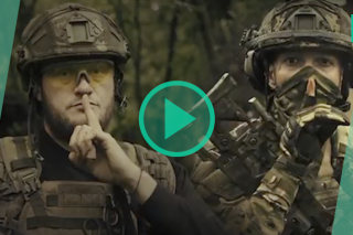 L’armée ukrainienne veut faire taire les spéculations sur sa contre-offensive