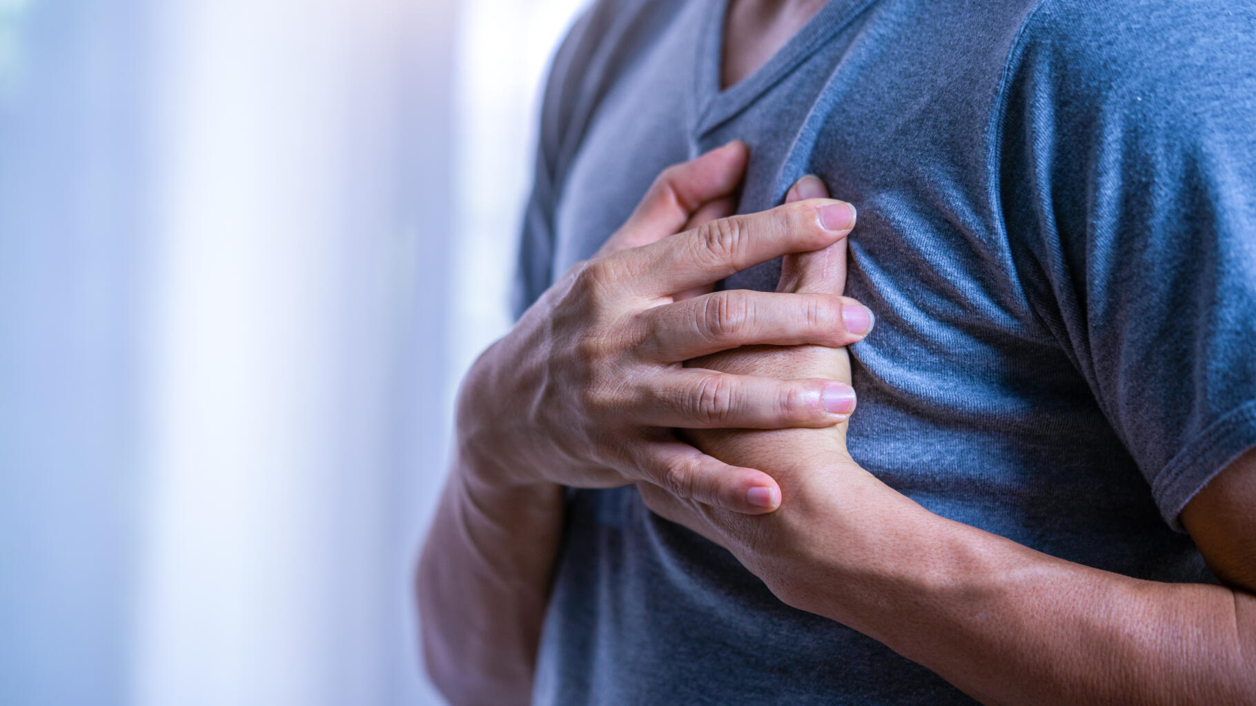 Heart attacks happen more often on Mondays, and science says so