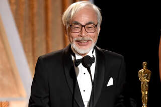 Vous ne verrez aucune image du prochain Miyazaki avant sa sortie au cinéma