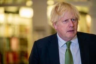 Boris Johnson démissionne de son mandat de député