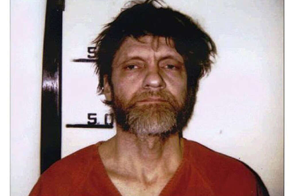 10 juin <br>
Ted Kaczynski <br>
Ted Kaczynski, alias « Unabomber », dont les attentats aux colis piégés ont traumatisé l’Amérique entre 1978 et 1995, a été retrouvé mort dans sa cellule à 81 ans.